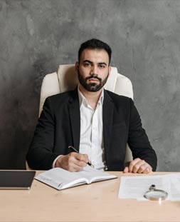 مشاوره رایگان با وکیل در رامسر